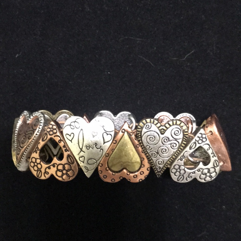 Stretch ❤️ Bracelet
